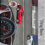 Download Drag Race Cell Phone Game